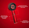 LIVFORT Precision Hair & Vitality System