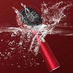 LIVFORT Precision Hair & Vitality System