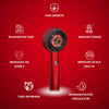 LIVFORT Precision Hair & Vitality System