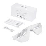 LIVFORT Red Light Eye Therapy
